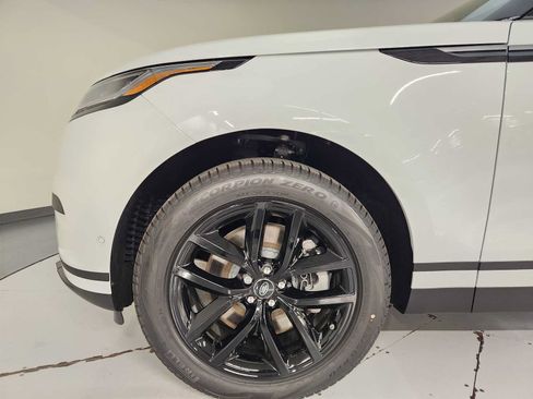 New 2026 Land Rover Range Rover Velar S AWD/4WD image 11