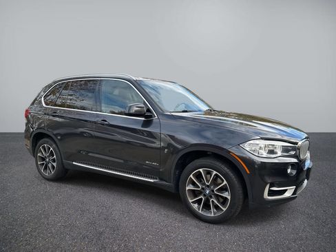 Used 2017 BMW X5 xDrive40e image 6