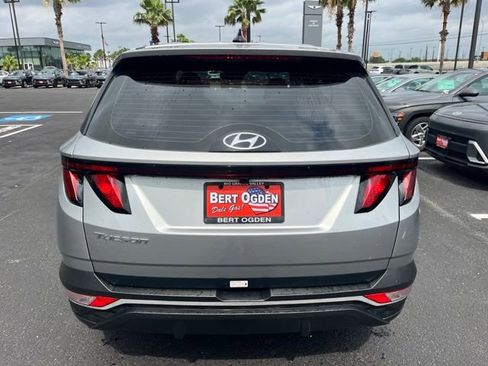 Used 2024 Hyundai Tucson SE FWD image 5