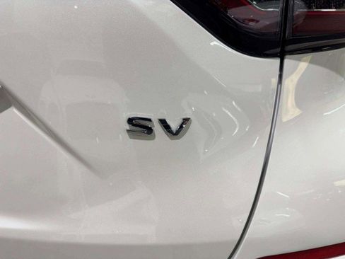 Used 2020 Nissan Murano SV image 21