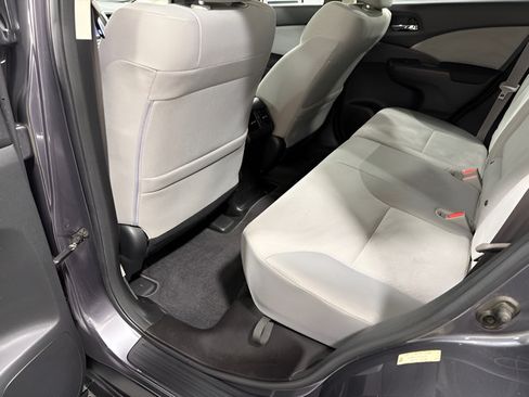 Used 2015 Honda CR-V EX image 31