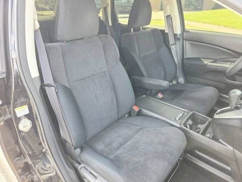 Used 2014 Honda CR-V LX image 17