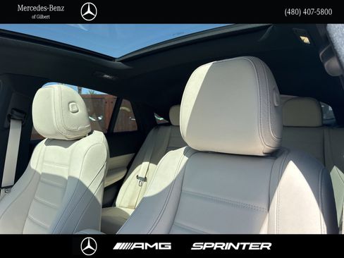 New 2026 Mercedes-Benz GLE 450 4MATIC Coupe image 19