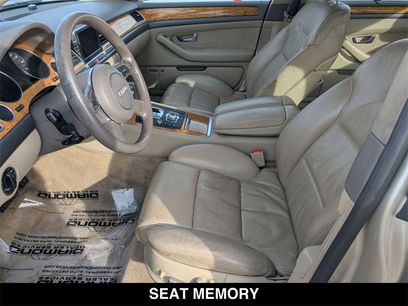 Used 2004 Audi A8 L 4.2