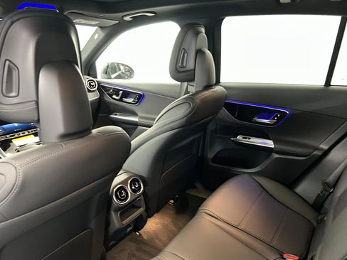 New 2026 Mercedes-Benz GLC 300 4MATIC image 19