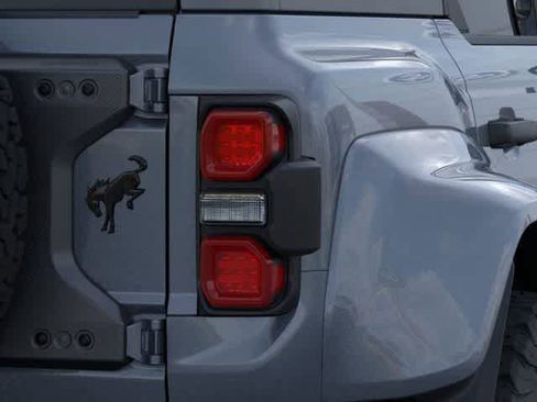 New 2025 Ford Bronco Raptor w/ Interior Carbon Fiber Pack image 23