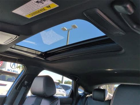 New 2026 Acura Integra A-Spec image 20