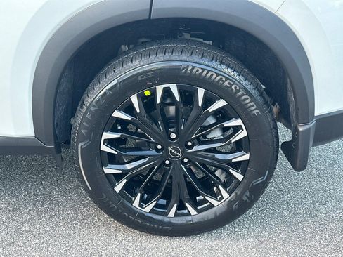 New 2026 Nissan Rogue Dark Armor image 20