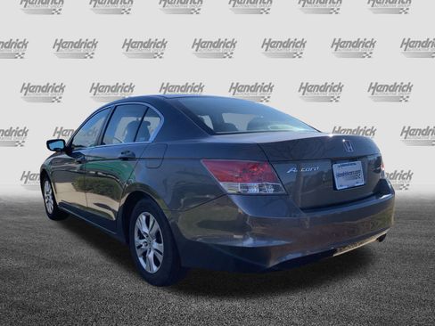 Used 2009 Honda Accord LX-P image 8