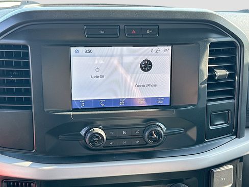 Certified 2021 Ford F150 XL AWD/4WD image 14