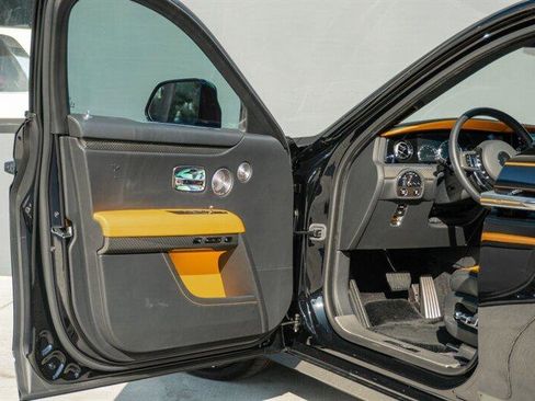 Used 2022 Rolls-Royce Ghost Black Badge image 75