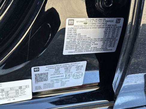 Used 2023 GMC Sierra 2500 Denali image 33