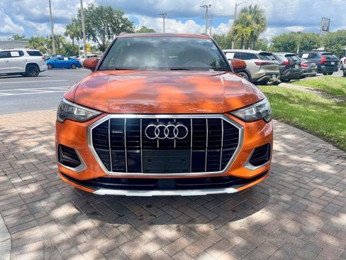 Used 2021 Audi Q3 2.0T Premium image 9