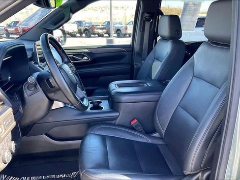 Used 2024 Chevrolet Tahoe LT image 26