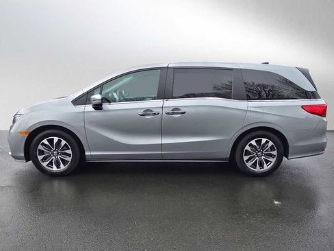 Used 2021 Honda Odyssey EX-L image 6