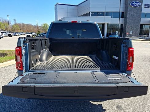 Used 2023 Ford F150 XL w/ STX Appearance Package AWD/4WD image 28