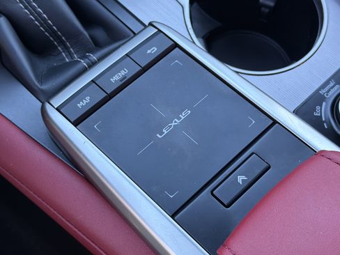 Used 2022 Lexus RX 350 F Sport w/ Accessory Package image 34