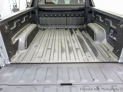 New 2026 GMC Sierra EV Elevation w/ Premium Package image 19