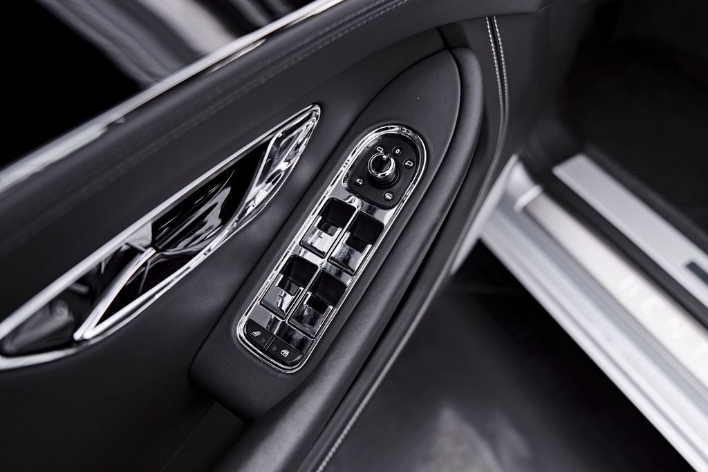 Used 2020 Bentley Continental GT AWD/4WD image 37