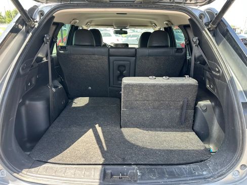 Used 2022 Mitsubishi Outlander SEL FWD image 14