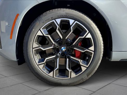 New 2026 BMW X3 xDrive30i w/ Premium Package AWD/4WD image 11