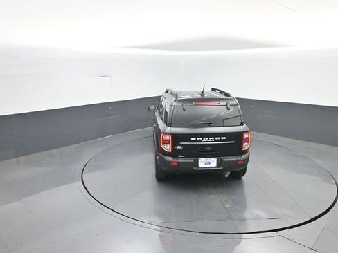 New 2026 Ford Bronco Sport Outer Banks w/ Outer Banks Tech Package+ AWD/4WD image 30