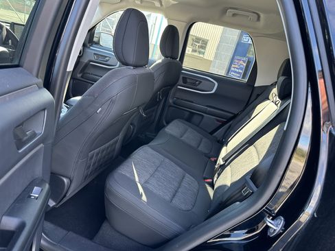 Used 2022 Ford Bronco Sport Big Bend w/ Convenience Package image 9