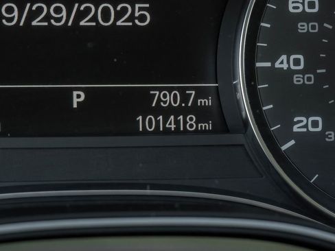 Used 2012 Audi A7 3.0T Premium Plus image 20