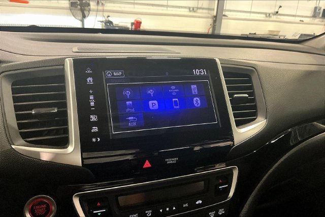 Used 2019 Honda Ridgeline RTL-E image 16