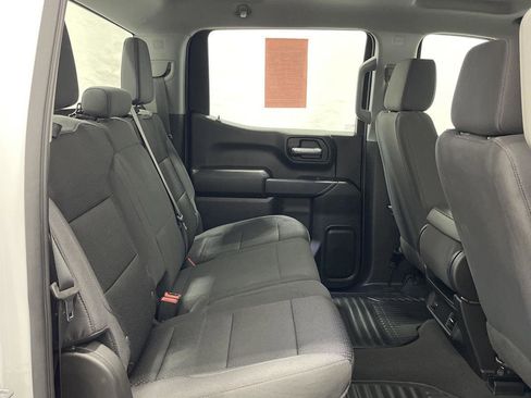 Used 2022 GMC Sierra 1500 Pro w/ Trailering Package image 17