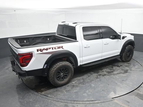Used 2024 Ford F150 Raptor image 37