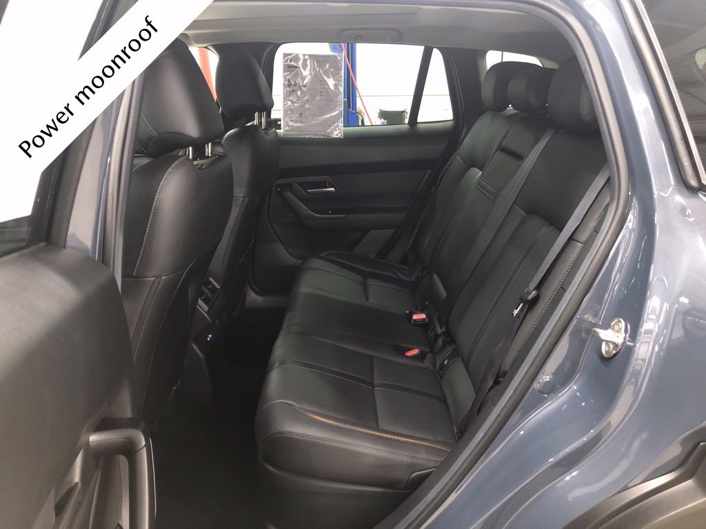 Certified 2026 MAZDA CX-50 AWD 2.5 Hybrid w/ Premium Pkg image 16