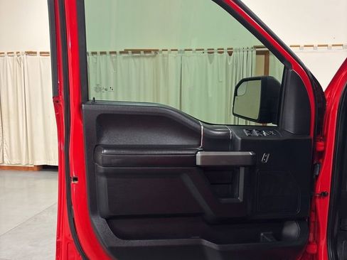 Used 2020 Ford F150 XLT w/ Equipment Group 302A Luxury image 19