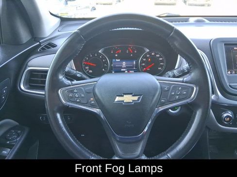 Used 2020 Chevrolet Equinox LT AWD/4WD image 17