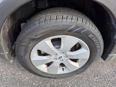 Used 2012 Subaru Outback 2.5i Limited AWD/4WD image 33