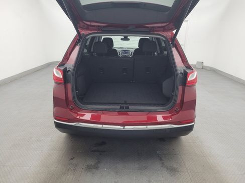 Used 2021 Chevrolet Equinox LT image 29