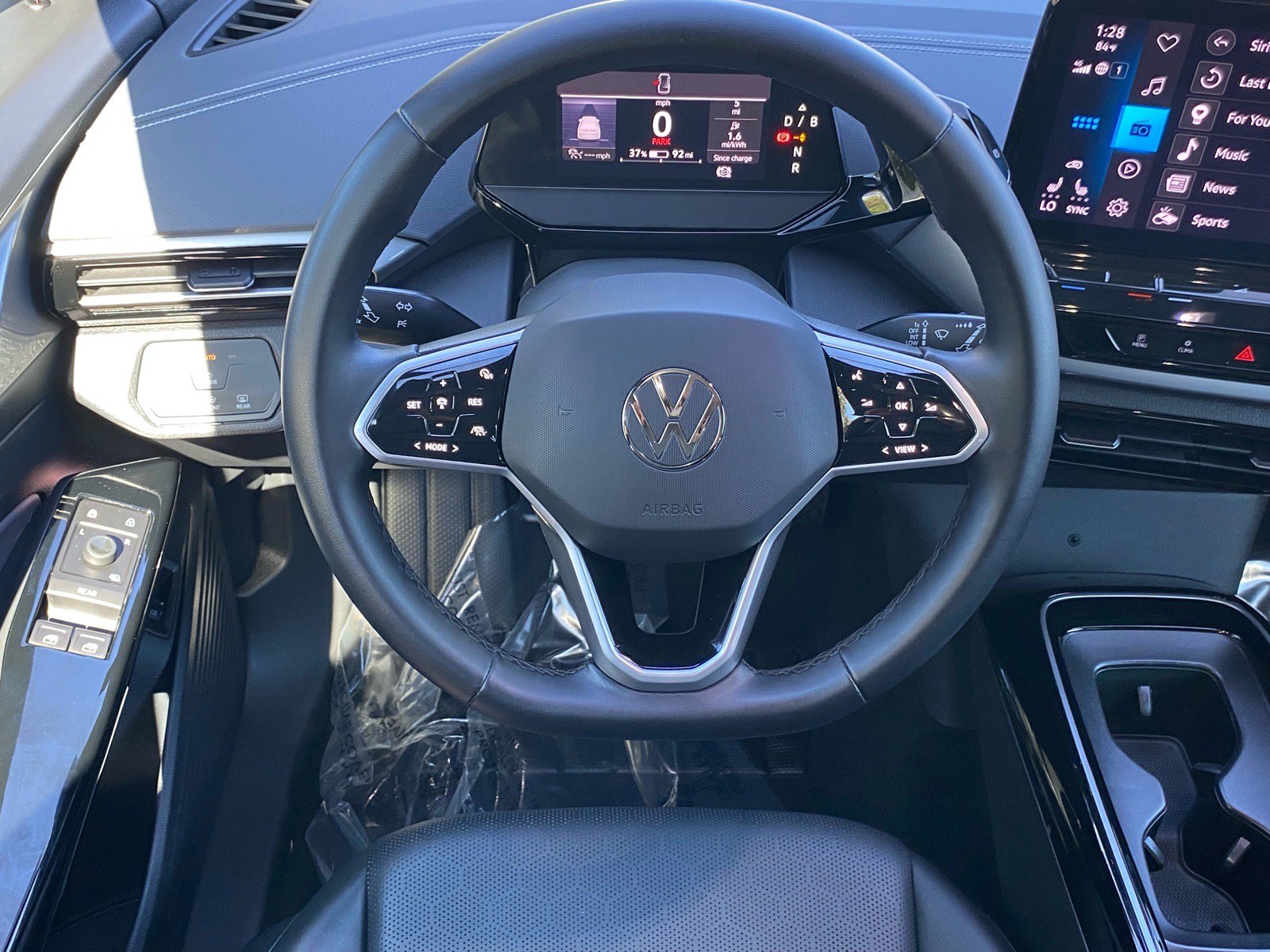 Used 2023 Volkswagen ID.4 Pro S AWD/4WD image 7