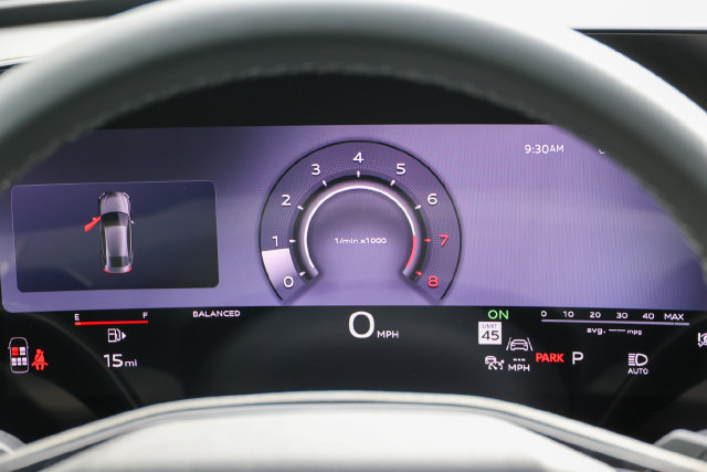 New 2026 Audi A5 Premium AWD/4WD image 12