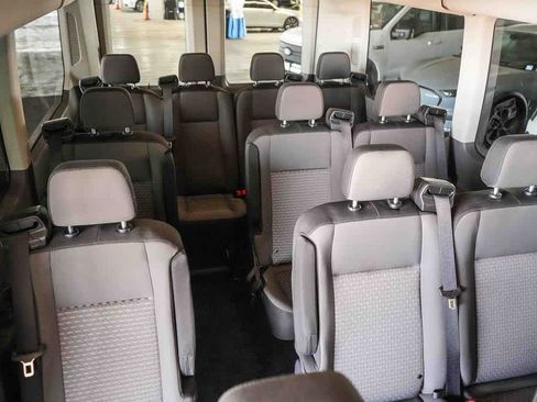 Used 2023 Ford Transit 350 XLT RWD image 24