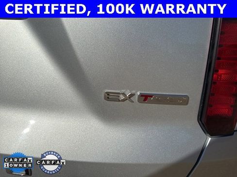 Used 2021 Kia Sorento EX image 10