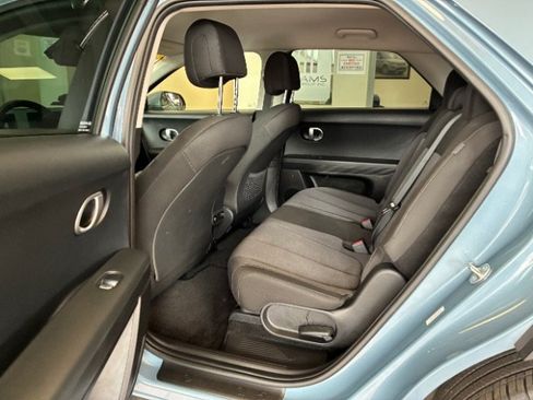 Used 2024 Hyundai Ioniq 5 SE RWD image 30