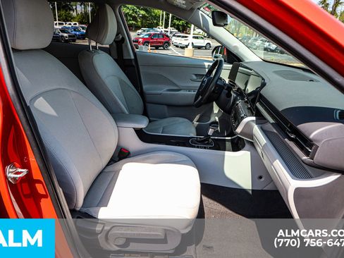 Used 2024 Hyundai Kona SEL image 23