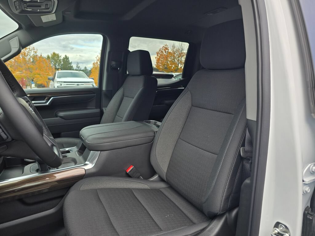 New 2026 Chevrolet Silverado 1500 RST w/ All Star Edition Plus AWD/4WD image 22