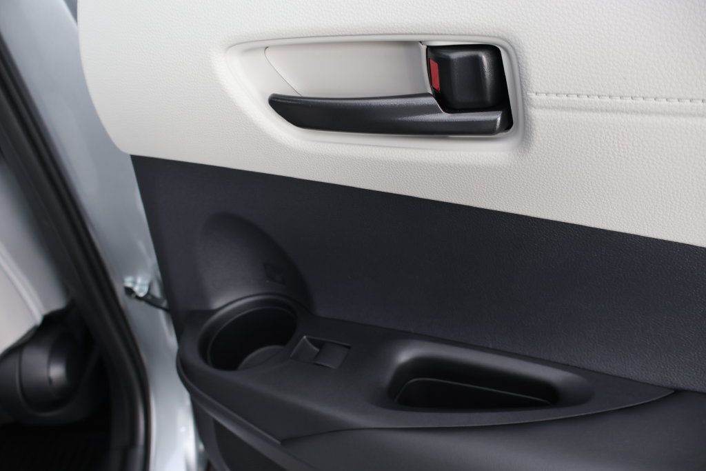 New 2026 Toyota Corolla Cross LE AWD/4WD image 51