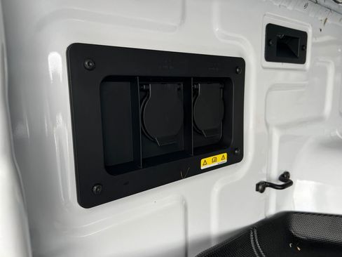 Certified 2024 Ford Ranger Lariat w/ FX4 Off-Road Package image 24