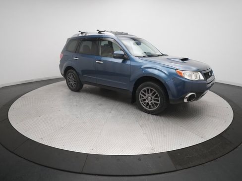 Used 2012 Subaru Forester 2.5XT Touring image 13
