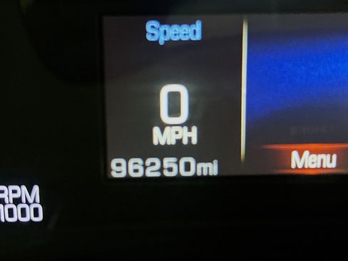 Used 2017 Cadillac XT5 Premium Luxury image 19