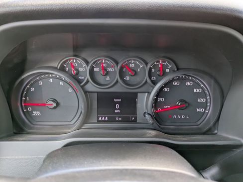 New 2025 Chevrolet Silverado 2500 W/T w/ WT Convenience Package image 26