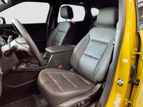 Used 2024 Chevrolet Blazer RS w/ Enhanced Convenience Package FWD image 22