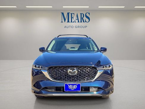 New 2025 MAZDA CX-5 AWD 2.5 S image 8